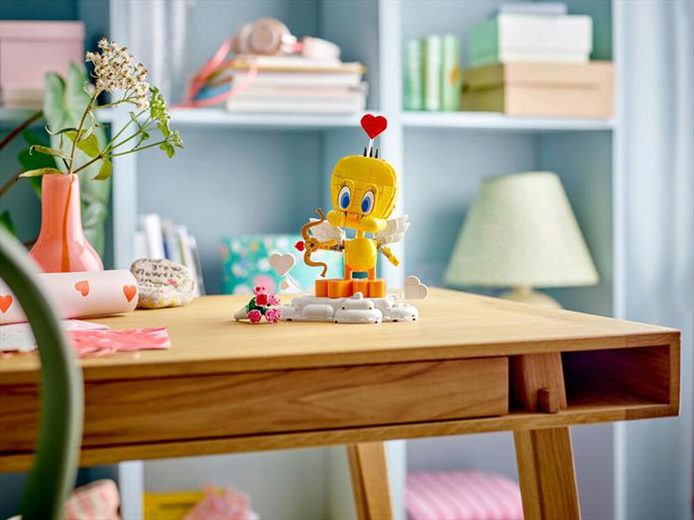 Immagine del prodotto LEGO - Titti - 40824
