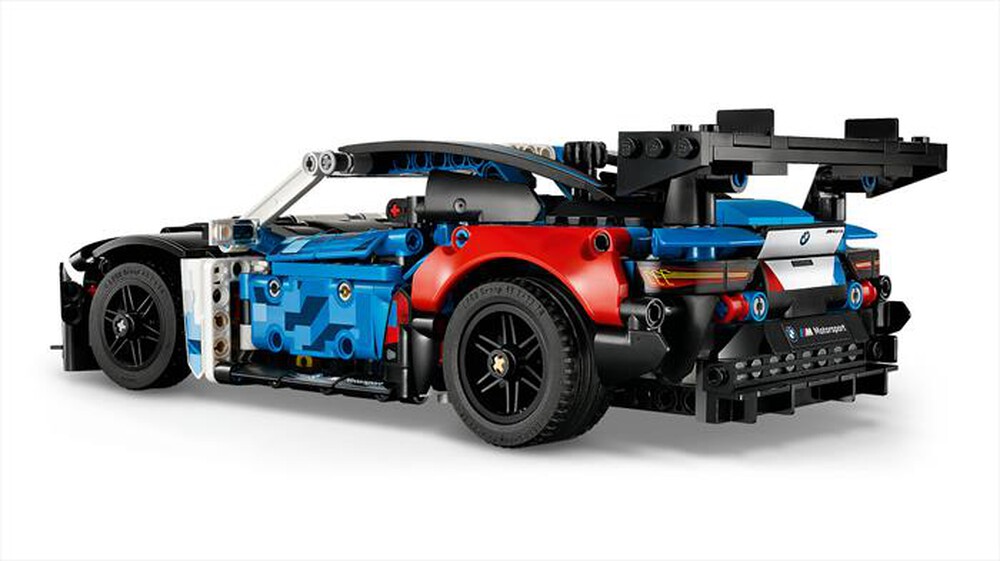 Immagine del prodotto LEGO - TECHNIC Auto da corsa BMW M4 GT3 EVO - 42226
