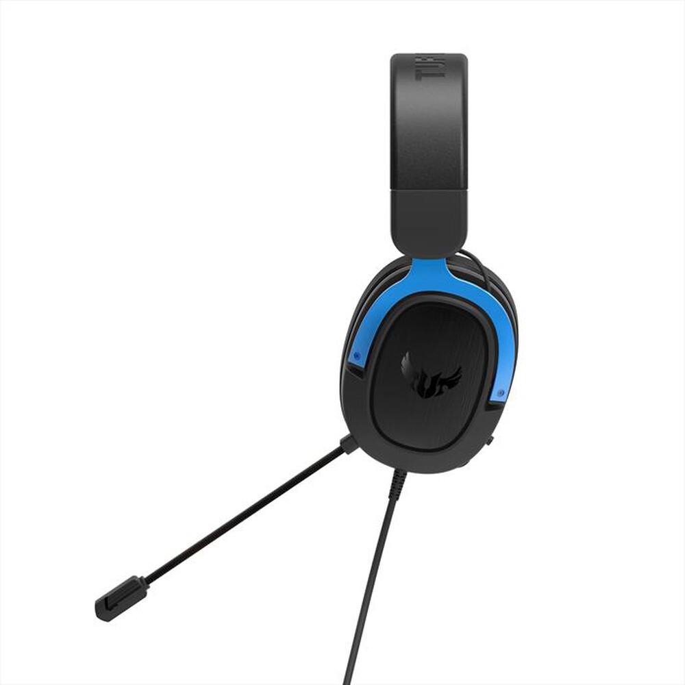 "ASUS - TUF H3 BLUE-Nero/Blu"