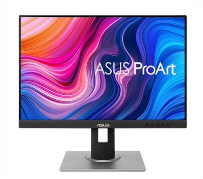 ASUS - PA248QV-Nero