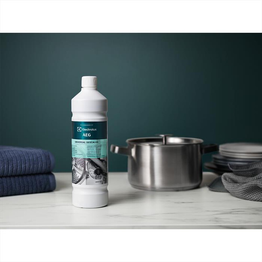 "ELECTROLUX - Decalcificante universale M3KCD202-Bianco"