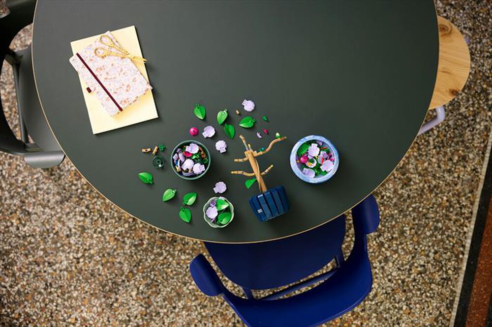 Immagine del prodotto LEGO - BOTANICALS Ibisco - 10372