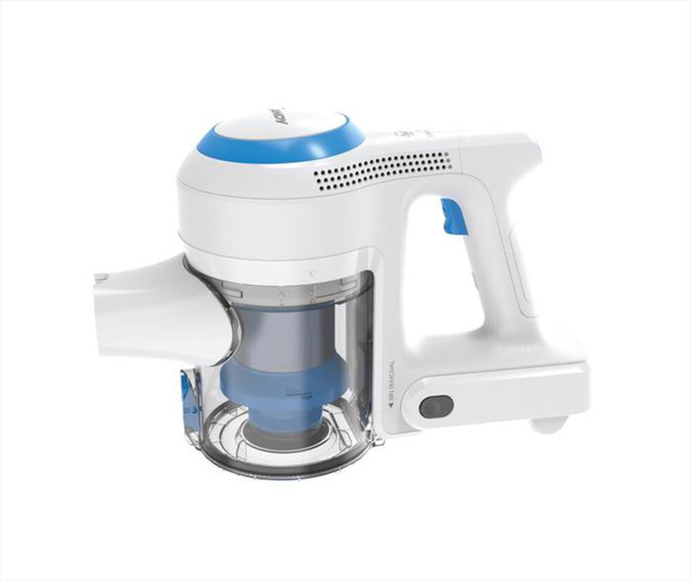 Immagine del prodotto CANDY - Aspirapolvere ricaricabile ASPCNDCVIVA10-Bianco