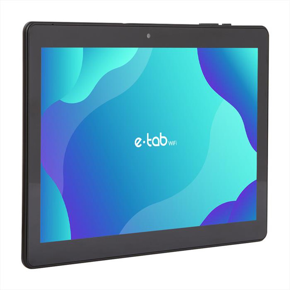 Immagine del prodotto MICROTECH - ETW101GT/B-Nero