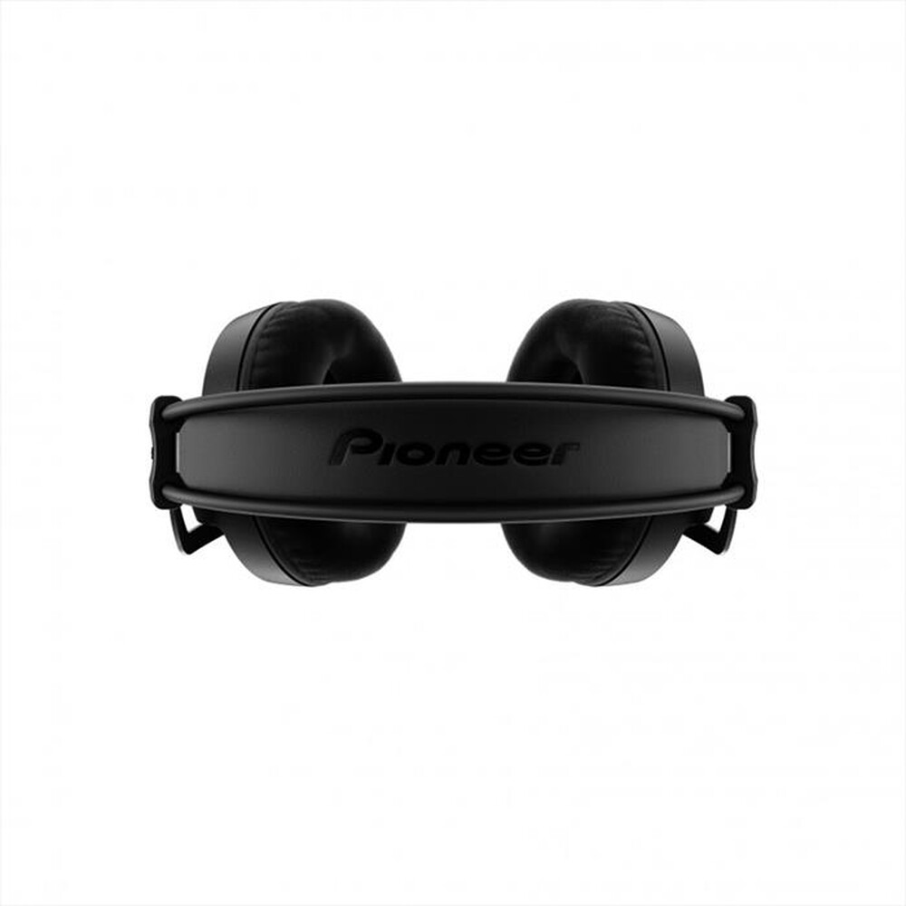 "PIONEER - CUFFIE MONITOR-NERO"