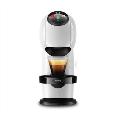 KRUPS - Macchina da caffè a capsule GENIO S KP2401