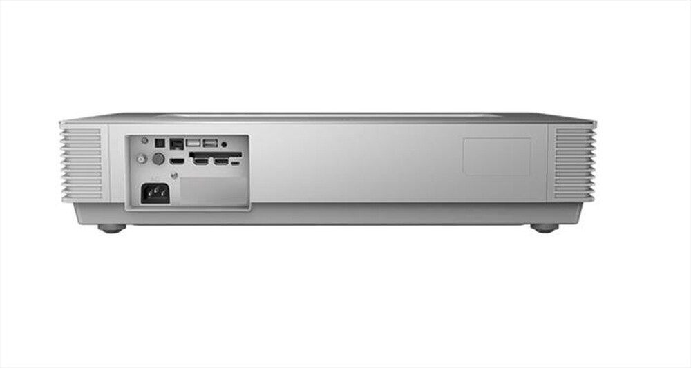 Immagine del prodotto HISENSE - Videoproiettore 100L5HD-Grigio