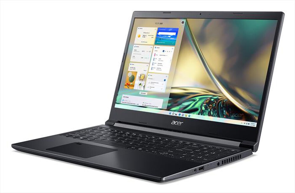 "ACER - ASPIRE 7 A715-43G-R1L1-Nero"