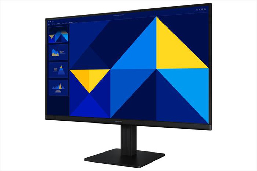 "SAMSUNG - Monitor LED SERIE S30GD DA 24'' FULL HD FLAT"