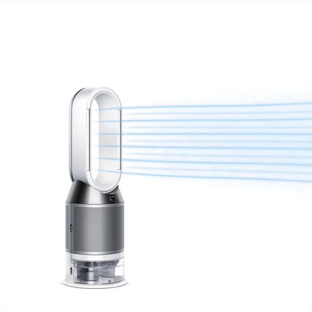 "DYSON - PURE HUMIDIFY+COOL"
