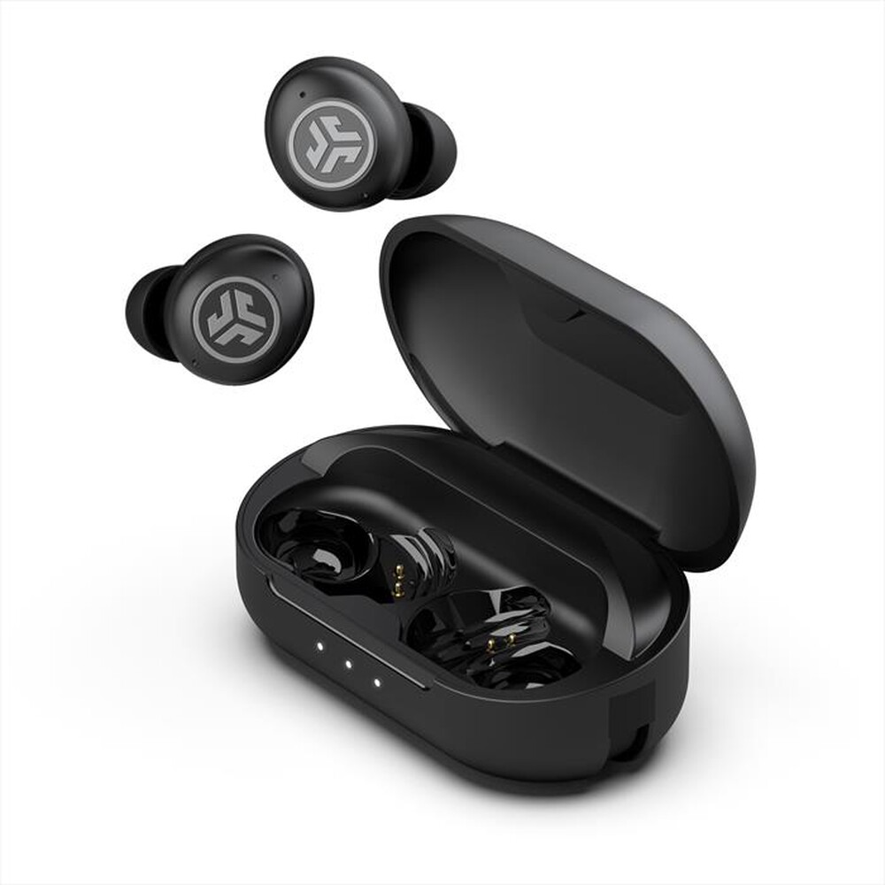 "JLAB - Auricolari bluetooth JBuds Air Pro"