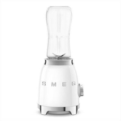 SMEG - Frullatore PBF01WHEU-Bianco