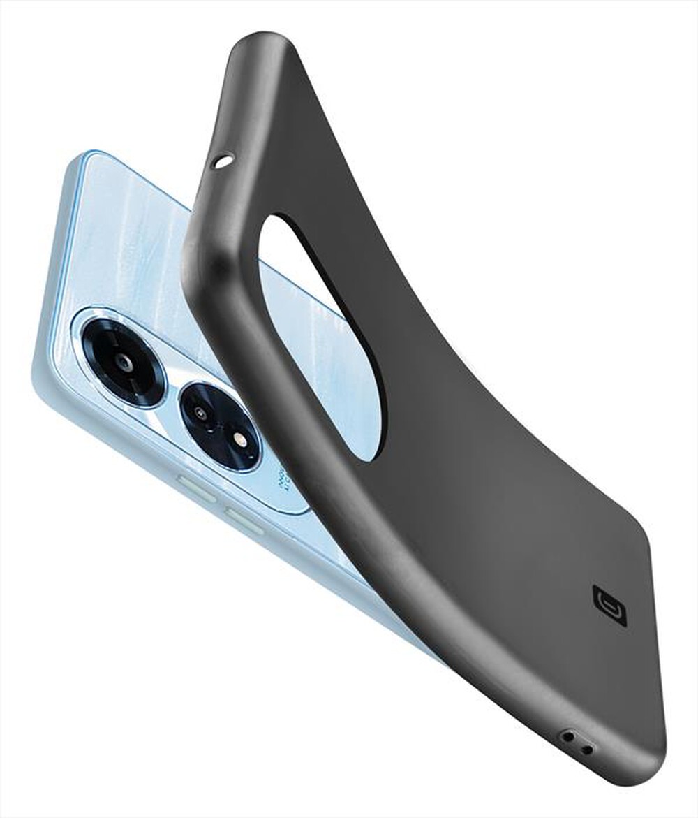 Immagine del prodotto CELLULARLINE - Cover MOOD per Oppo A60-Black