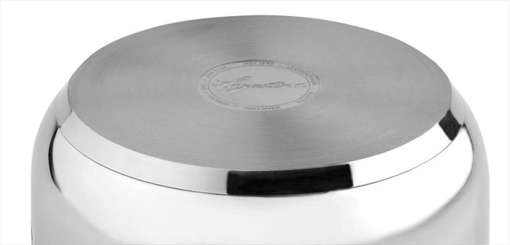 Immagine del prodotto LAGOSTINA - Batteria Smart 9pz in acciaio 010716600009