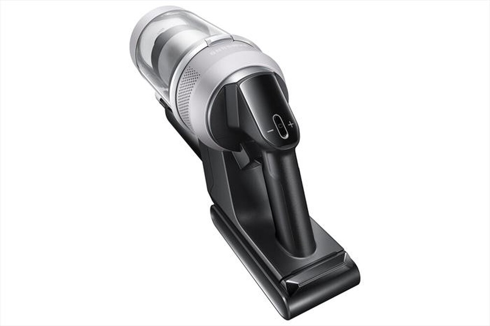 "SAMSUNG - VS80F28DLP/WA BESPOKE JET LITE PET-Pebble gray"