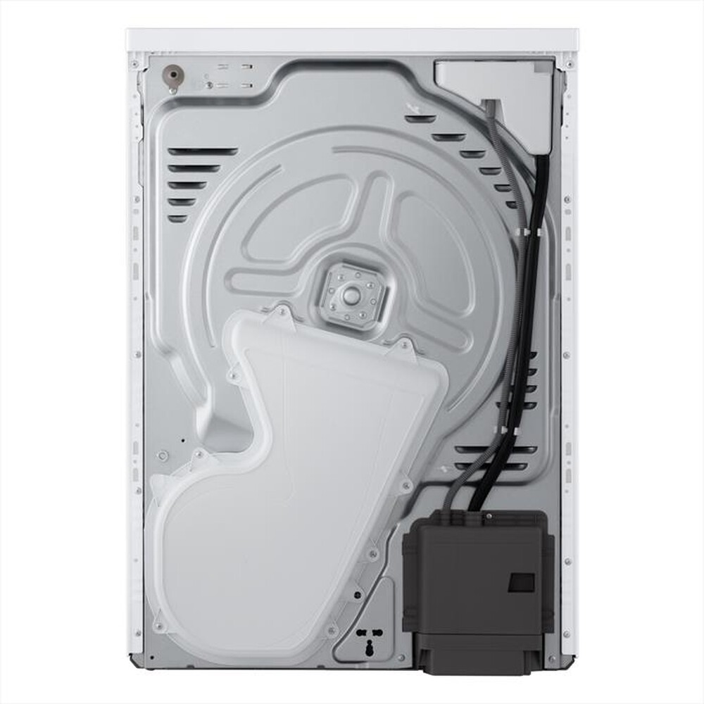 Immagine del prodotto LG - Asciugatrice RNA1008NWK 8Kg Classe D-Bianco