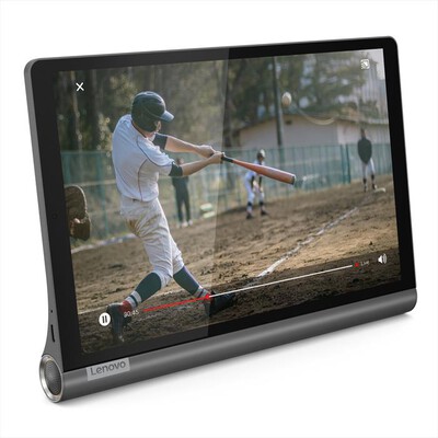 LENOVO - LENOVO YT-X705L  ZA530036SE-IRON GREY
