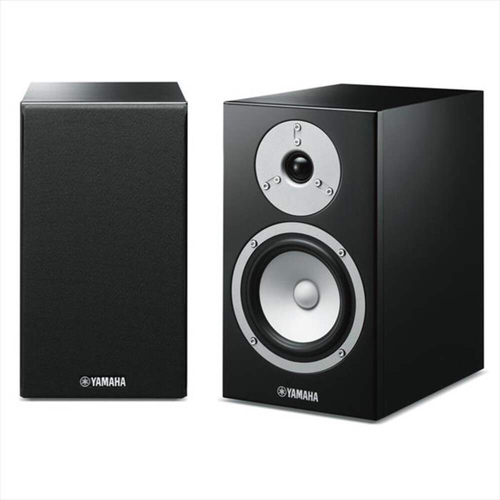 "YAMAHA - NS-BP301BL-Black"