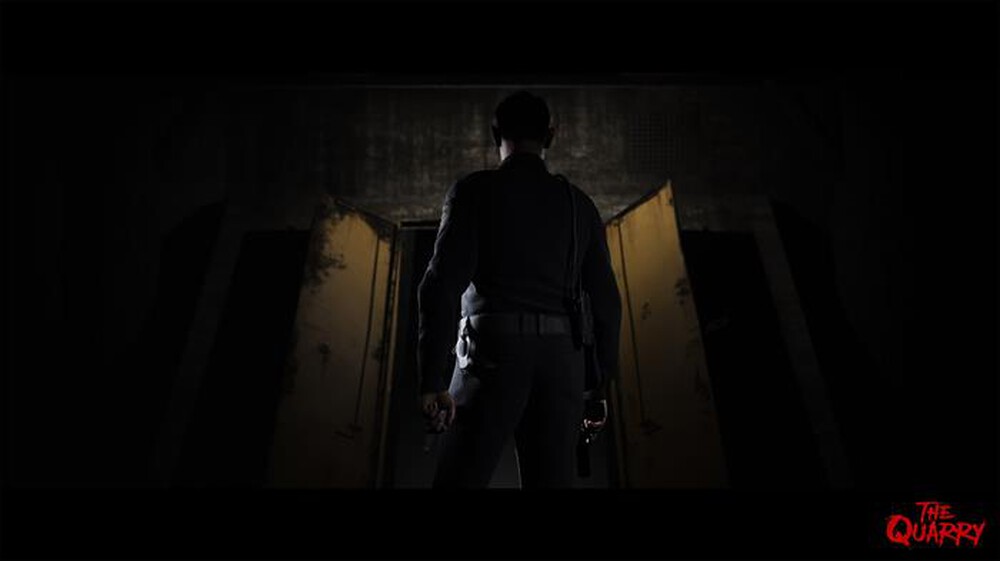 Immagine del prodotto 2K GAMES - THE QUARRY PS4
