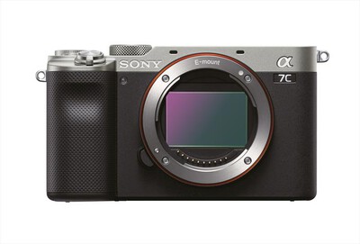 SONY - ILCE7CLS