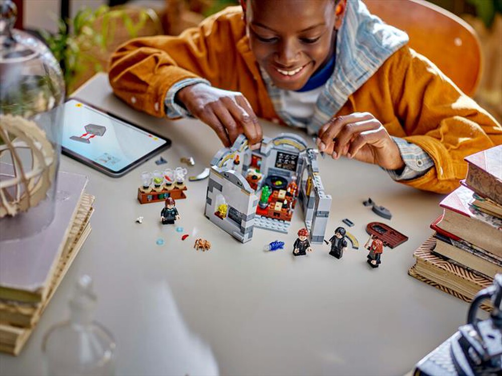 Immagine del prodotto LEGO - Harry Potter Calendario dell&rsquo;Avvento 2024 - 76438