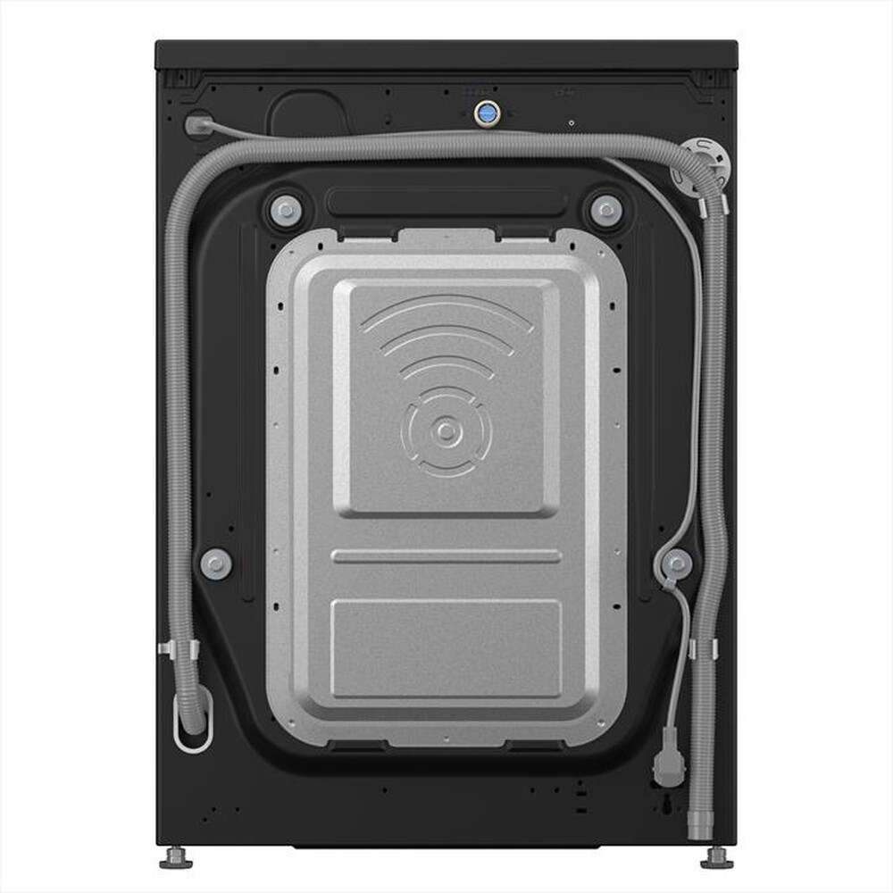 Immagine del prodotto LG - Lavatrice AI DD F4X7013TBB 13 Kg Classe A-Matte Black