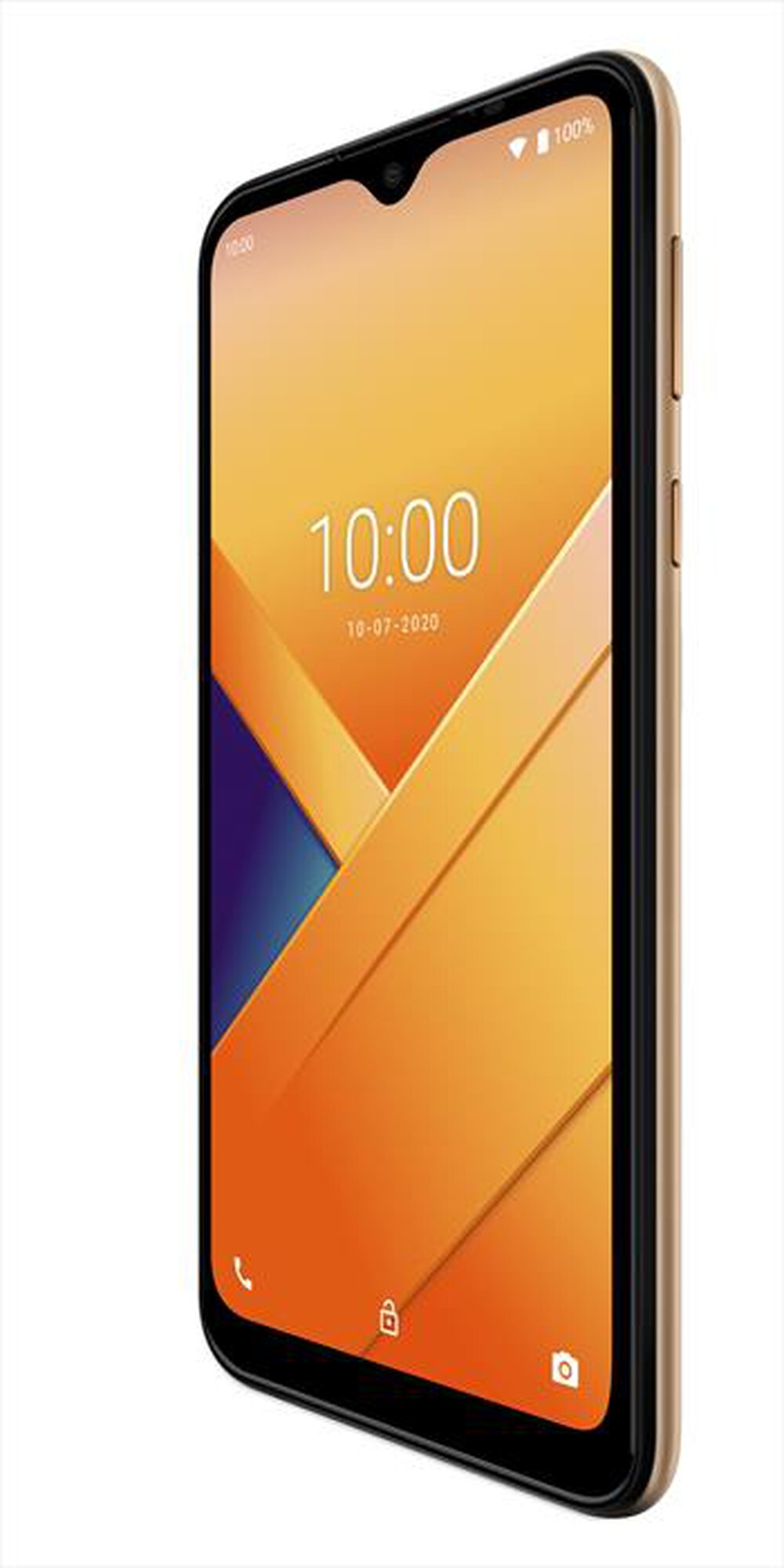 Immagine del prodotto WIKO MOBILE - Y81GOLDNEW