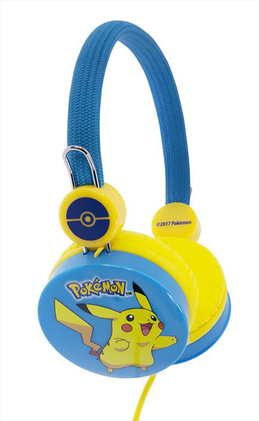 "OTL - POKÉMON PIKACHU"