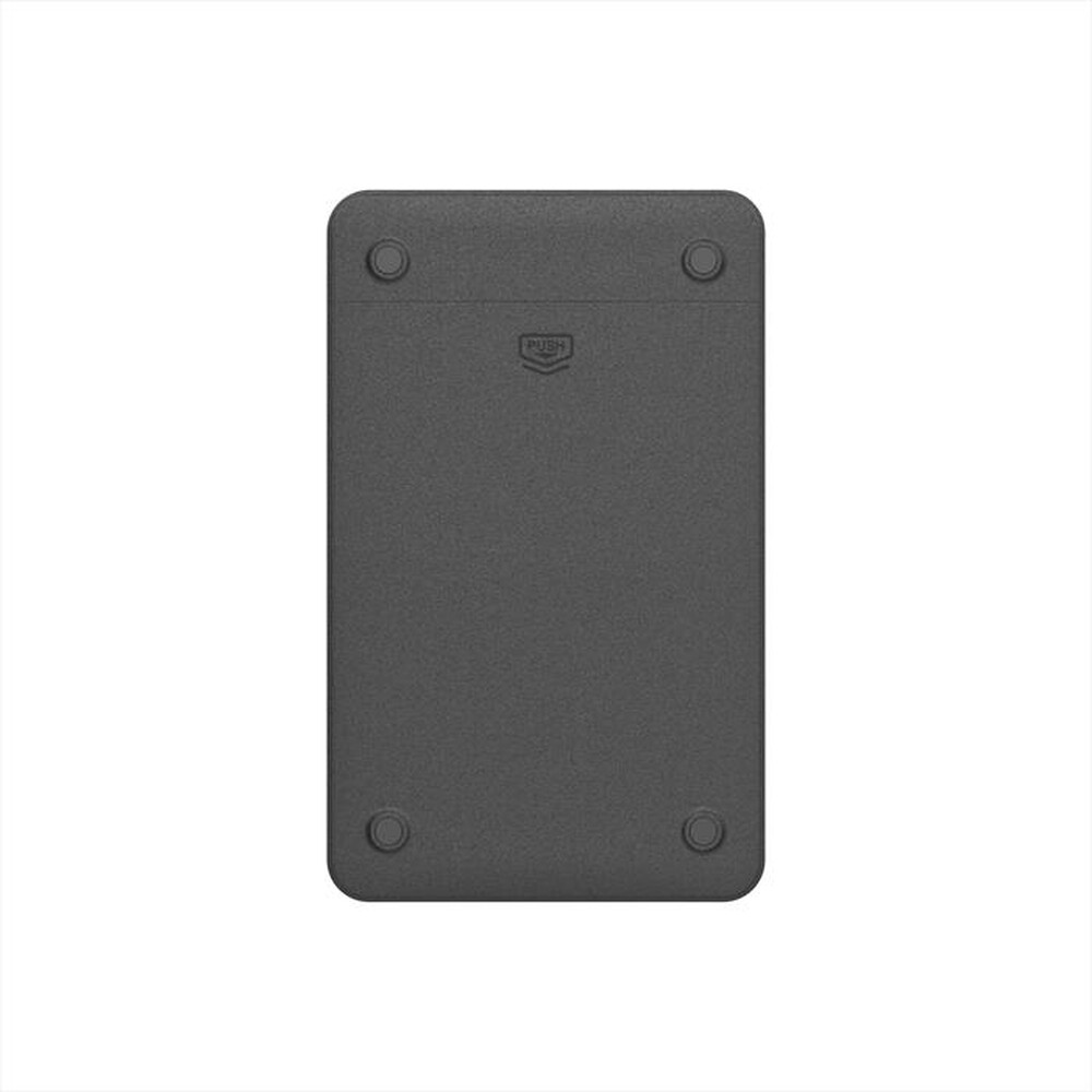 Immagine del prodotto NETAC - CABINET ENCLOSURE ALLUM.PER 2.5 SATA USB 3.0 A-C-ALUMINIO