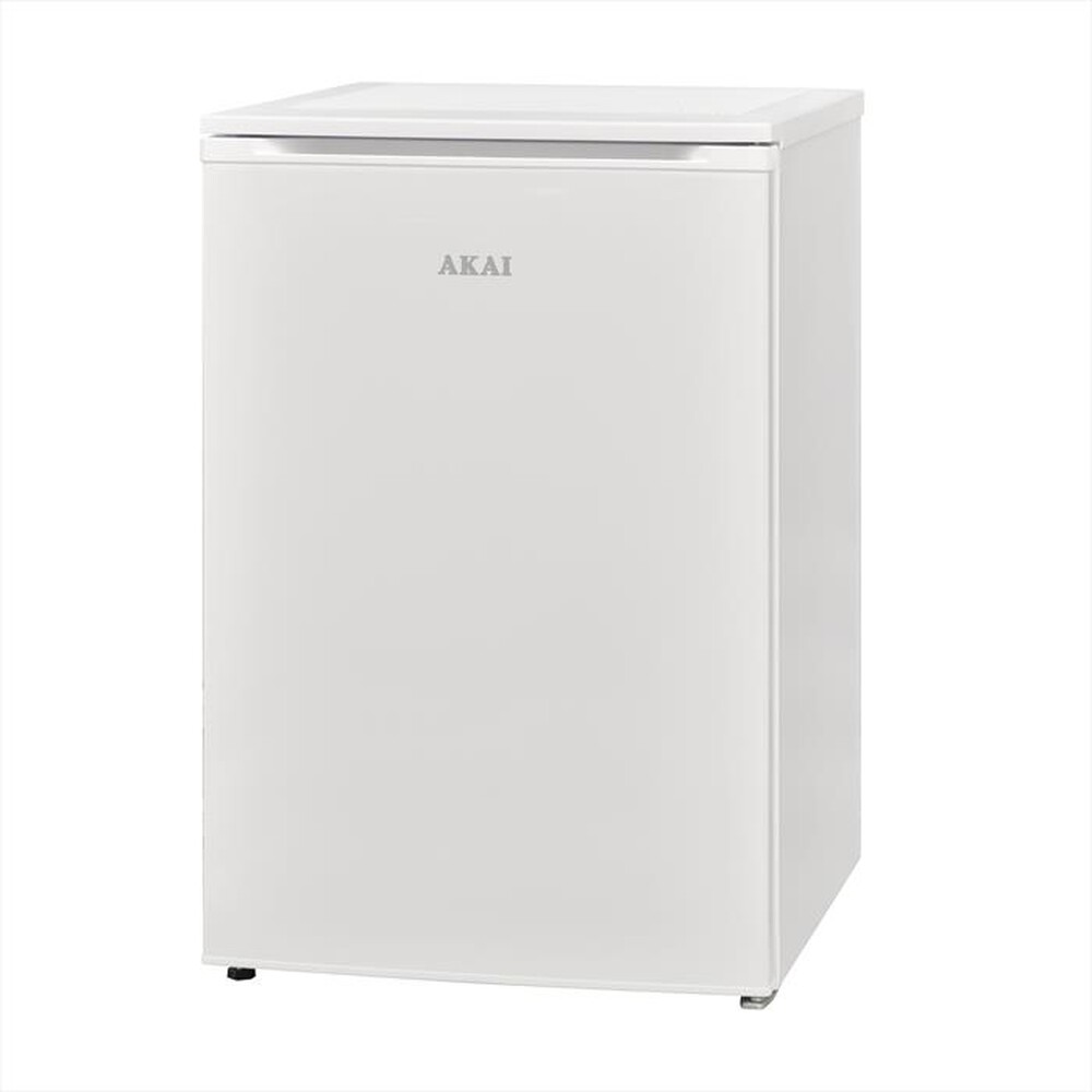 "AKAI - Congelatore verticale ICE140KNV-Bianco"