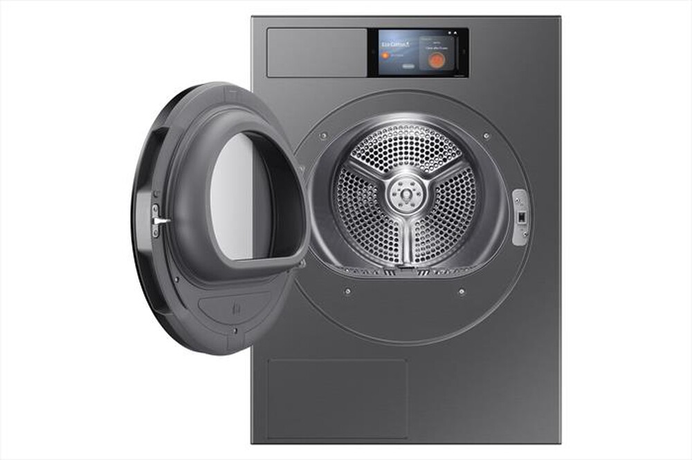 Immagine del prodotto SAMSUNG - Asciugatrice DV90F09F4SU3 9Kg Classe A-Nero