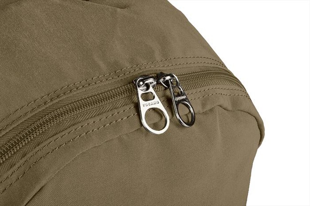 "TUCANO - ECOCOMPACT-Verde militare"