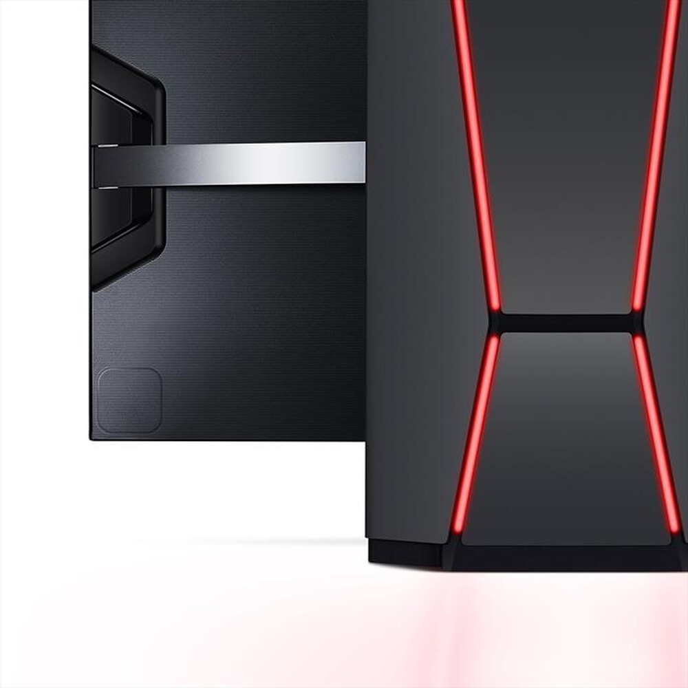 Immagine del prodotto LG - Smart TV OLED UHD 4K 42" 42LX3Q6LA.API-Nero