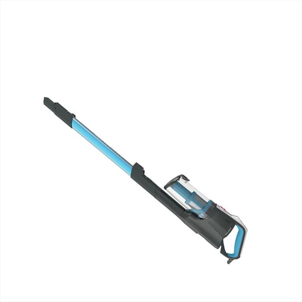 "HOOVER - HF522STP 011-Blu, Grigio"