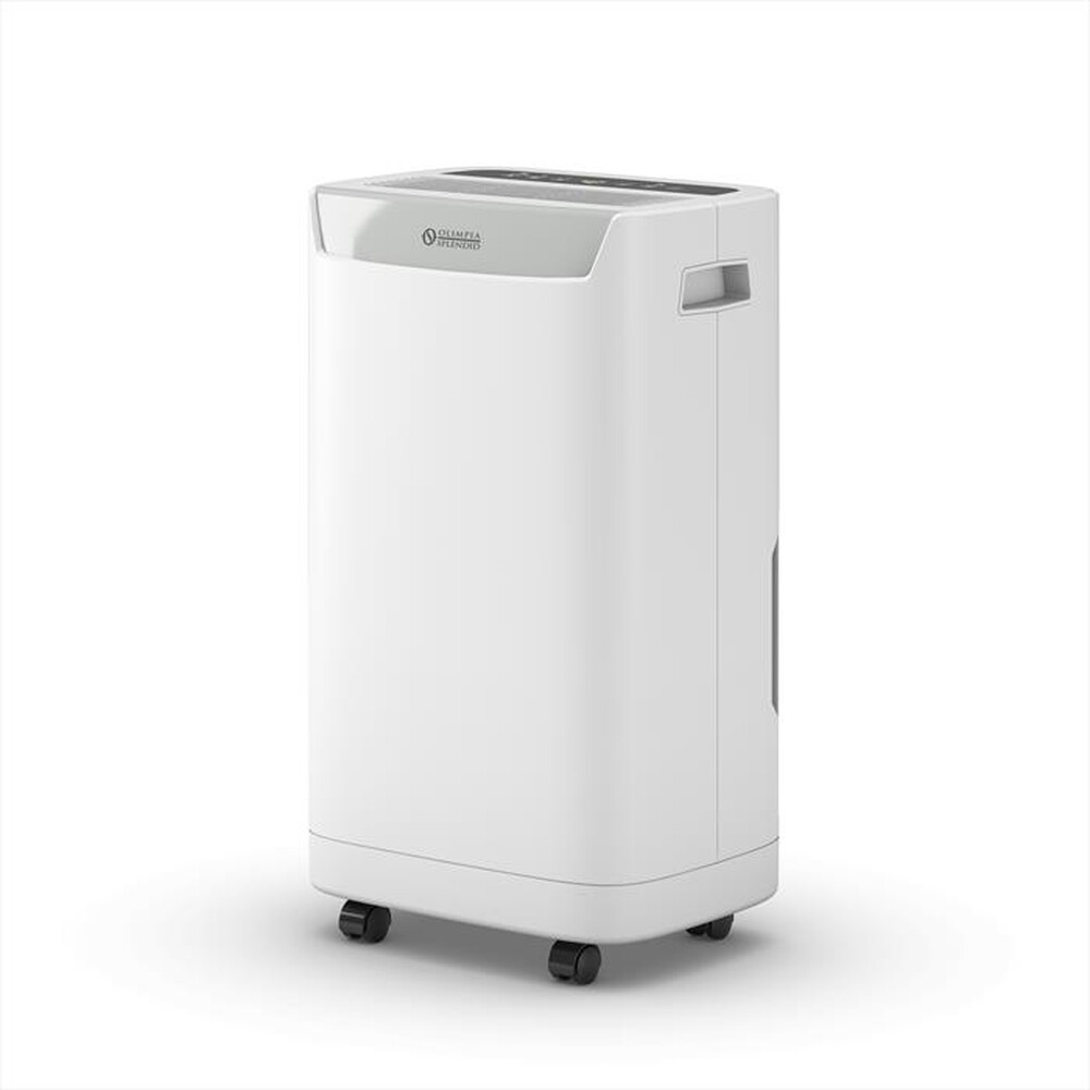 "OLIMPIA SPLENDID - AQUARIA S1 16 P"