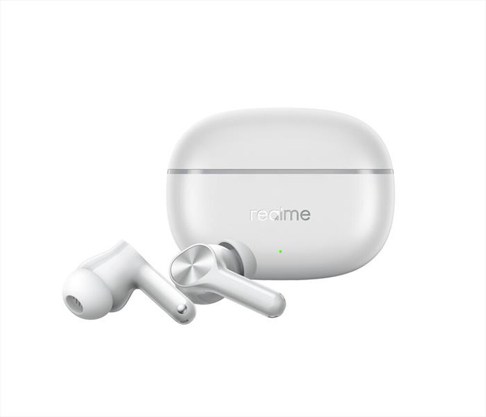Immagine del prodotto REALME - BUDS T200 LITE WIRELESS EAR BUDS-Storm Grey