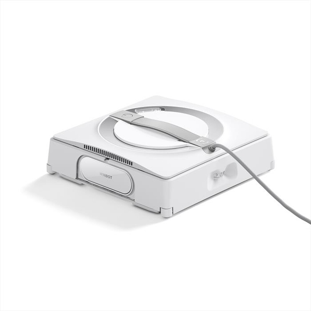 Immagine del prodotto ECOVACS - Aspirapolvere robot W2 OMNI-BIANCO