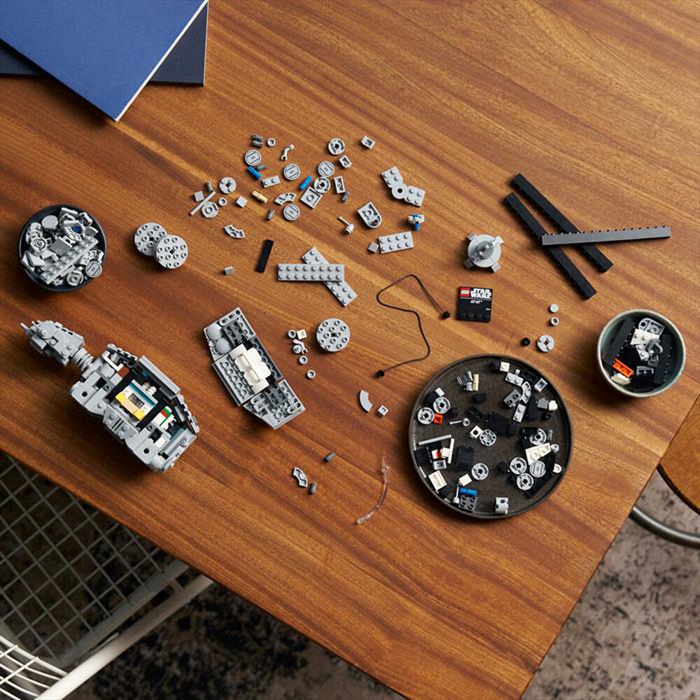 Immagine del prodotto LEGO - STAR WARS AT-AT - 75440