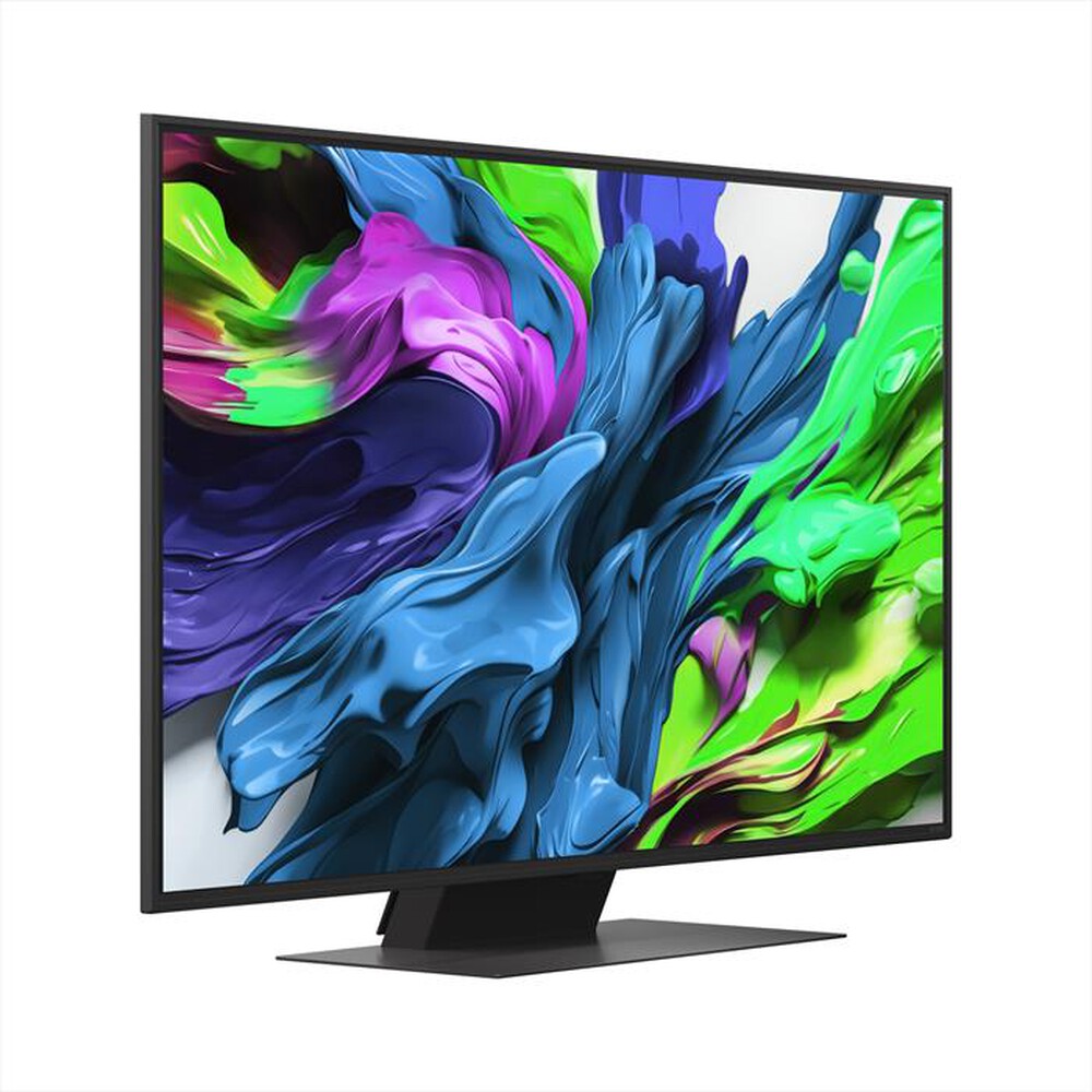 Immagine del prodotto LG - Smart TV MINI LED 4K 50" QNED EVO AI 50QNED8FA6A-Charcoal Black