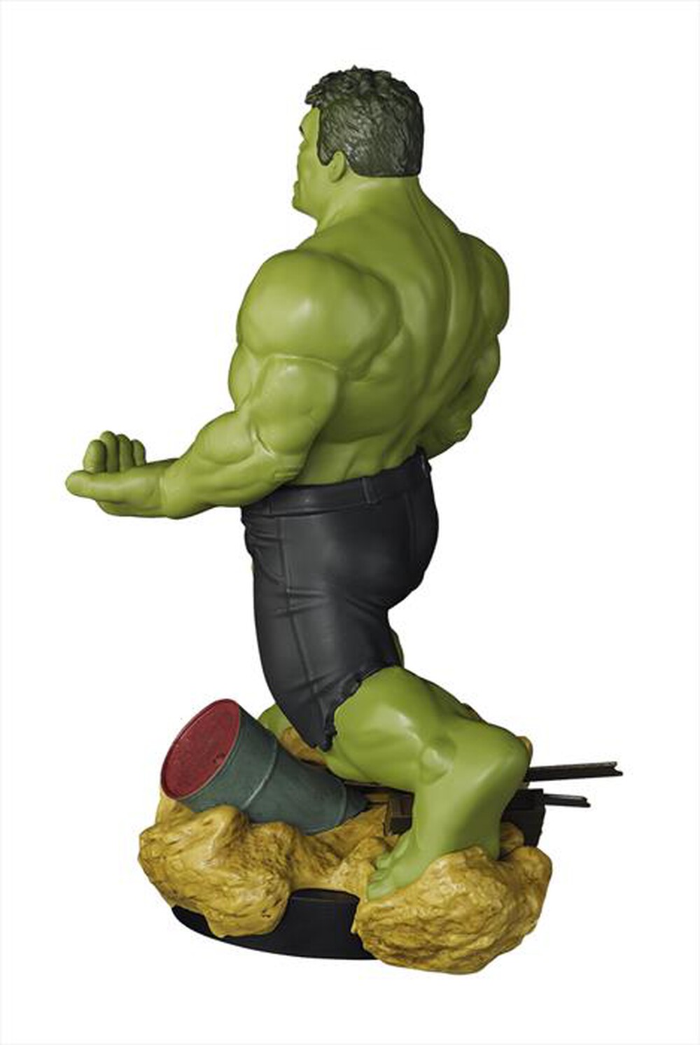 "EXQUISITE GAMING - XL HULK CABLE GUY"