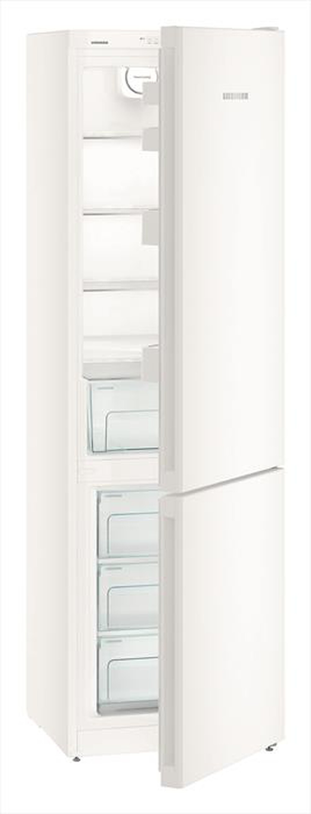 Immagine del prodotto LIEBHERR - Frigorifero combinato CP 4813-22 Classe D 353lt-Bianco