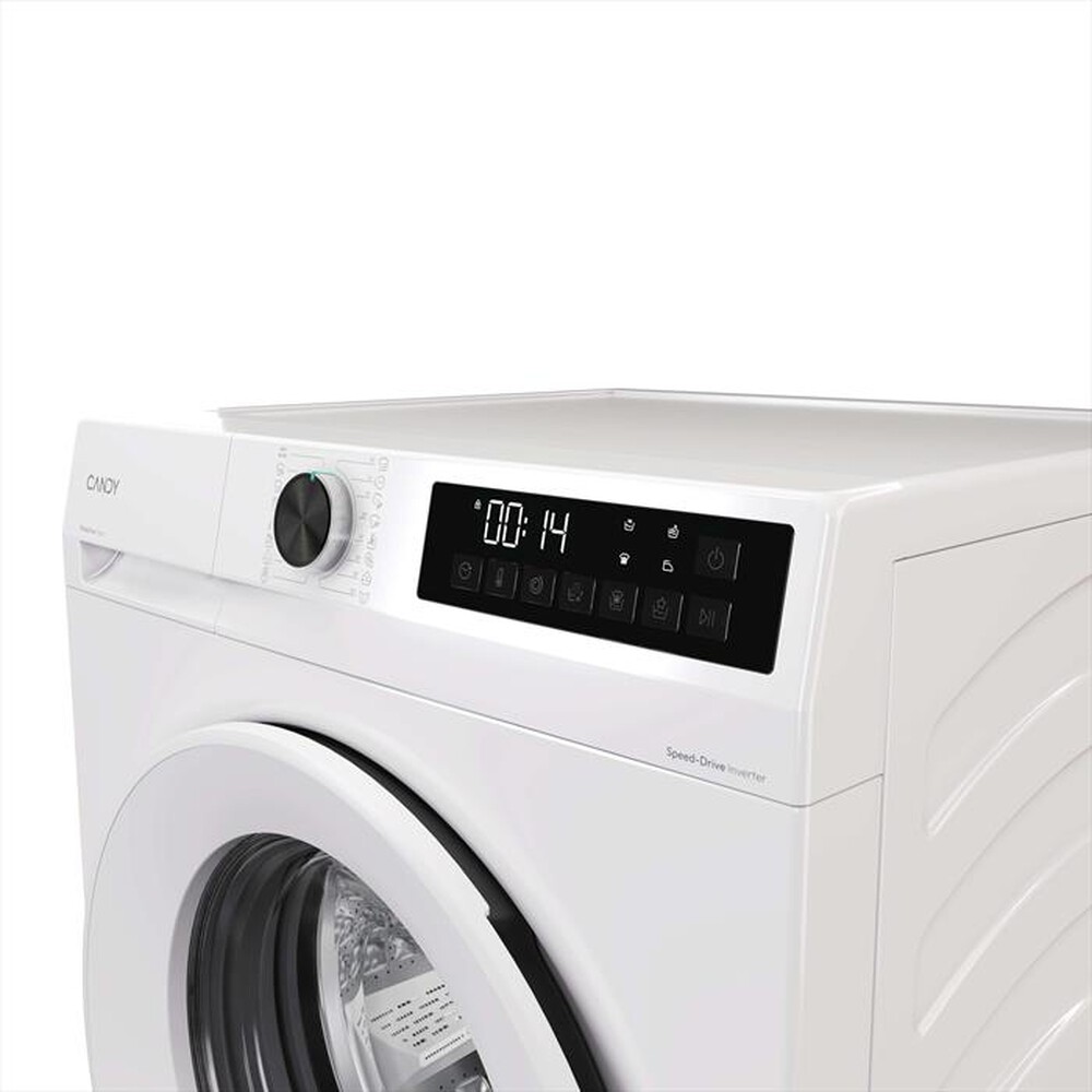 Immagine del prodotto CANDY - Lavatrice GD27S7S 7Kg Classe A-Bianco