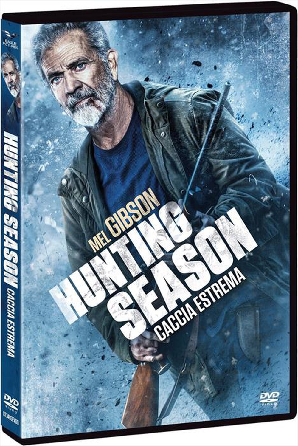 Immagine del prodotto EAGLE PICTURES - Hunting Season - Caccia Estrema