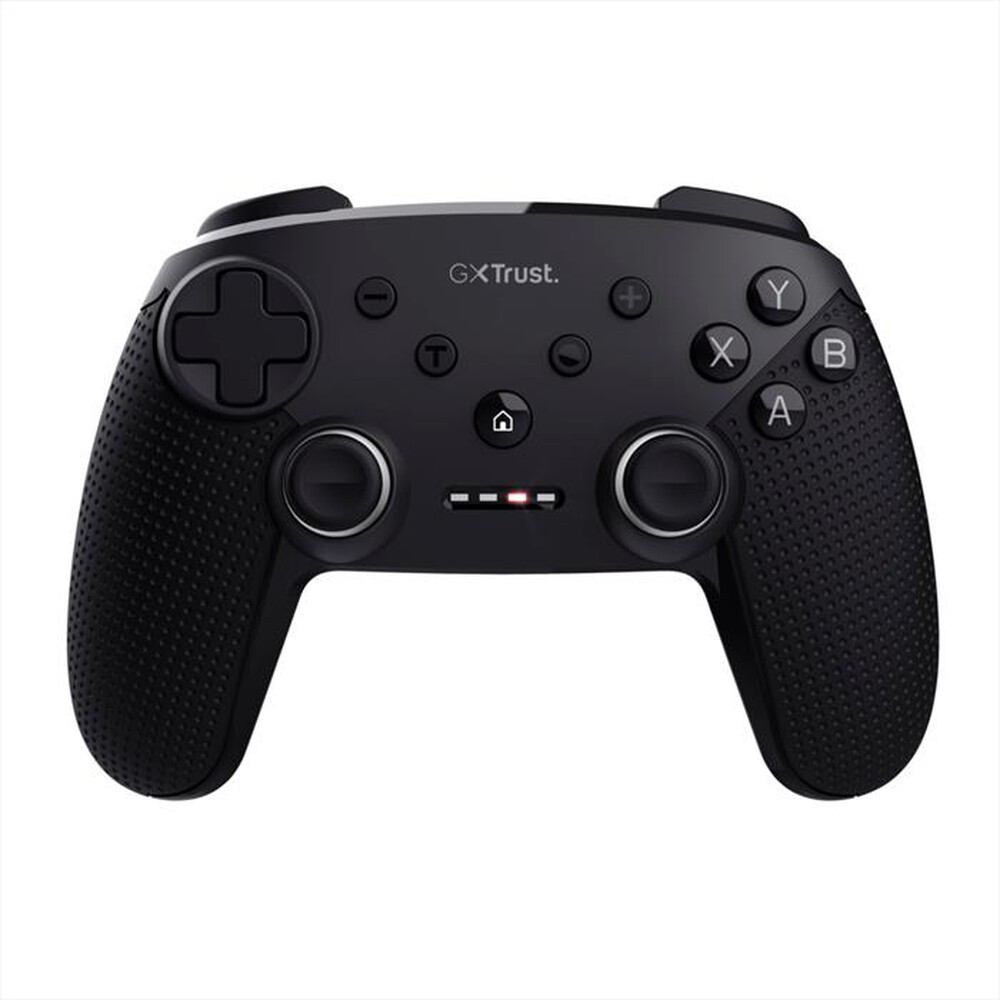 Immagine del prodotto TRUST - GXT542 MUTA WIRELESS CONTROLLER-Black