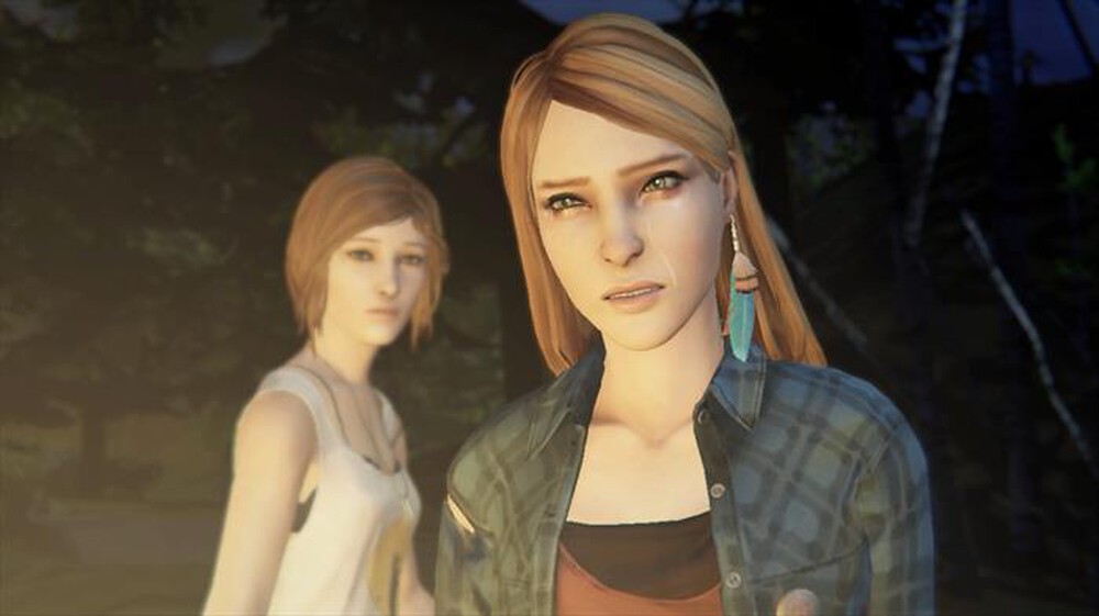 Immagine del prodotto BANDAI SQUARE ENIX - LIFE IS STRANGE ARCADIA BAY COLLECTION (CIAB) NSW