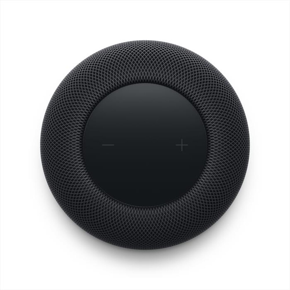 "APPLE - HOMEPOD-Bianco"