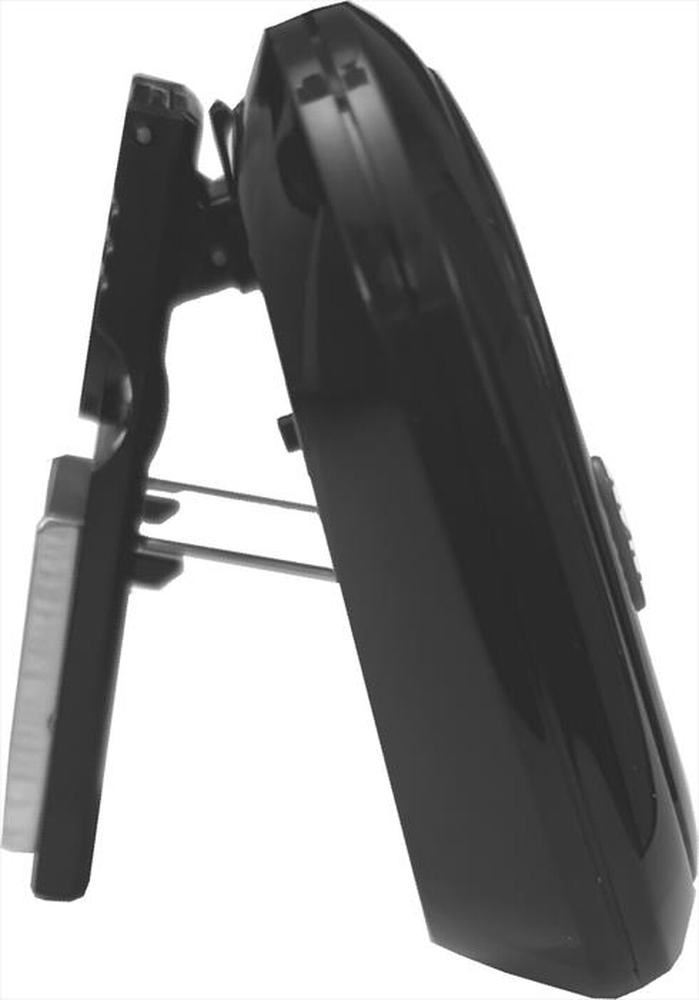 Immagine del prodotto EUROPA TECHNOLOGY - Timer contaminuti DV-509 TM-NERO