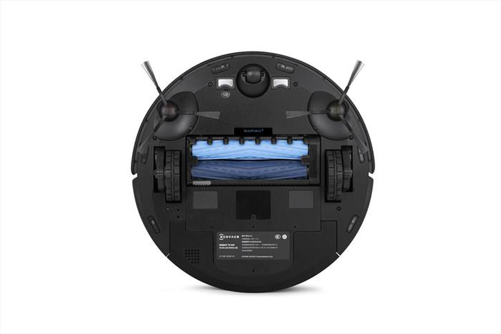 "ECOVACS - ROBOT ASPIRAPOLVERE ECOVACS DEEBOT OZMO T9 AIVI-Nero"