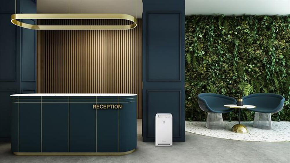 Immagine del prodotto DAIKIN - MC55W-Bianco