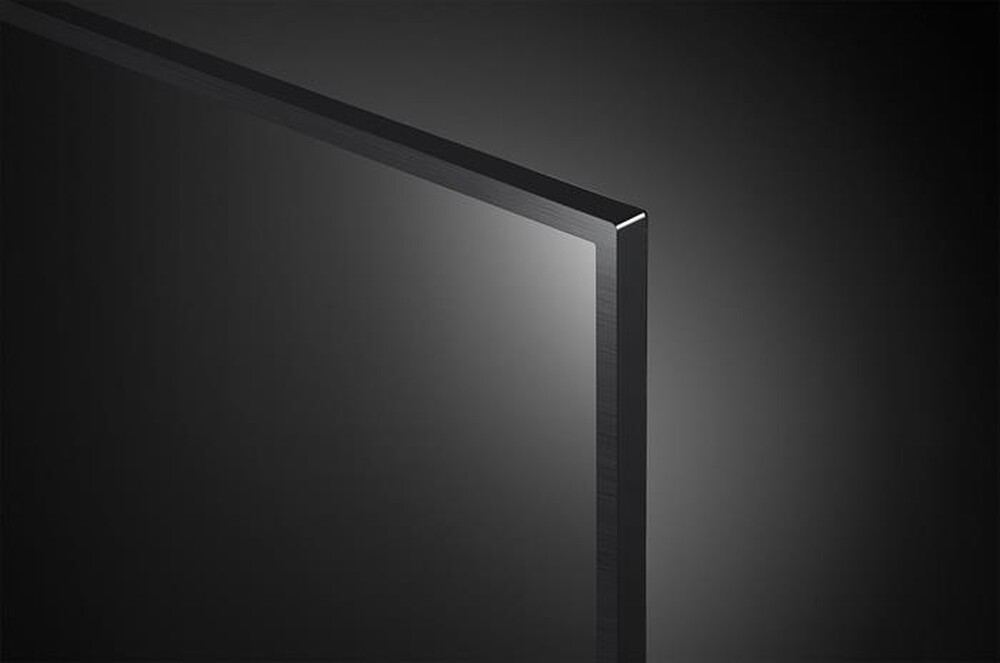 "LG - Smart TV LED UHD 4K 55\" 55UQ7003-Nero"